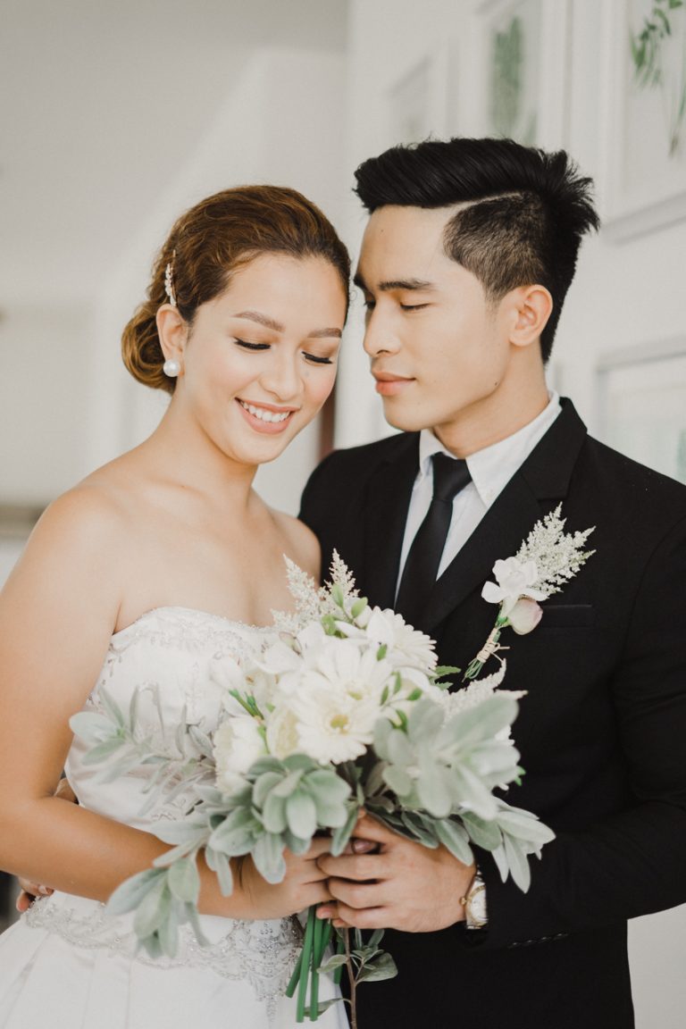 Ryan | Nella – Iligan City