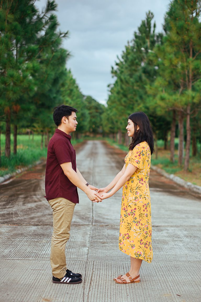 Chino | Erika – City of Love | Iloilo