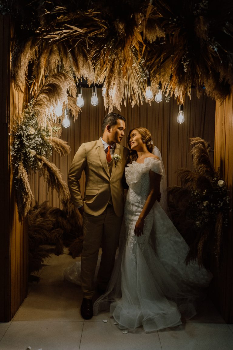Czar | Cath – Iligan Wedding