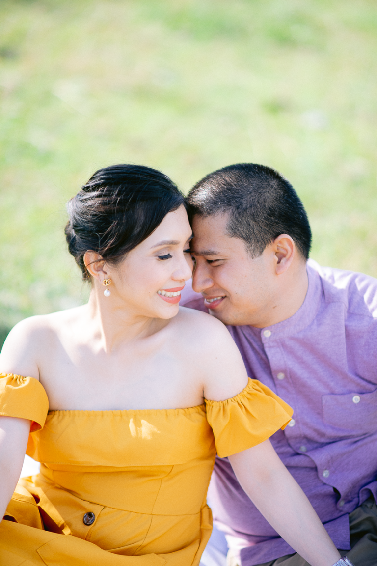 Chris | Shiela – Initao | Bukidnon